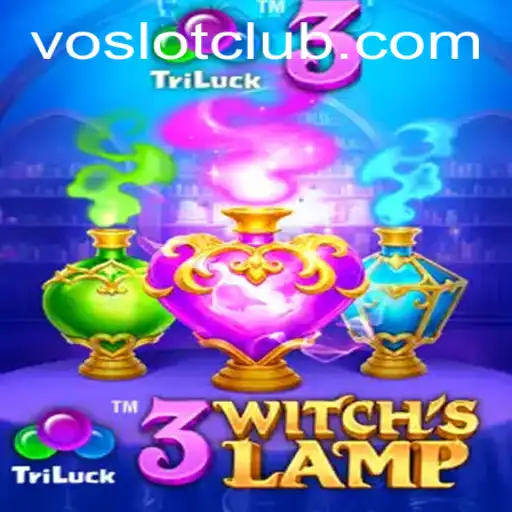 Exploring the Mystical World of 3WitchsLamp: A Guide to Voslot's Enchanting Game