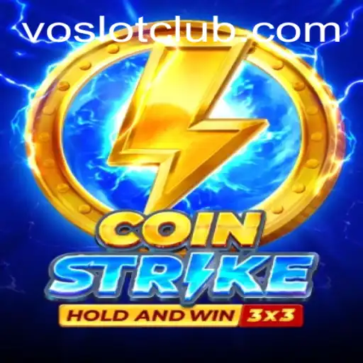 CoinStrike: Unveiling the Thrilling World of Voslot Gaming