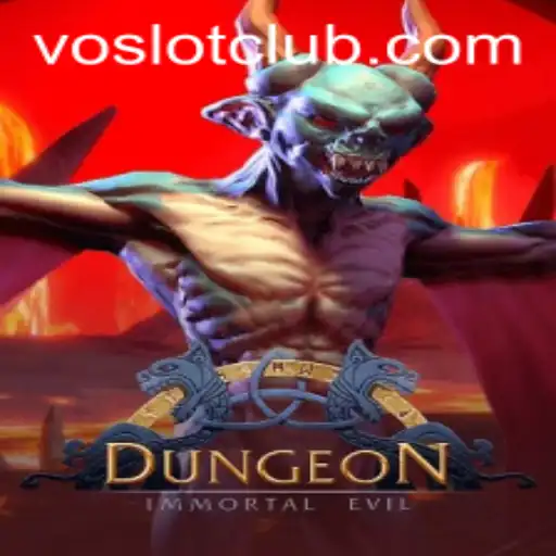 Unveiling the World of Dungeon: A Dive into Voslot's Innovative Gameplay