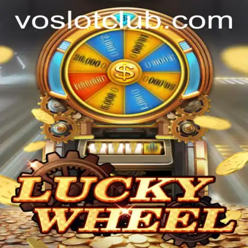 LuckyWheel: Spin Your Way to Fortune in Voslot