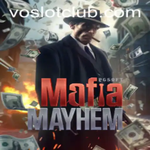 Delve into the Exciting World of MafiaMayhem with Voslot Integration