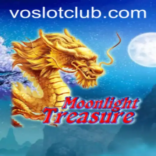 Discover MoonlightTreasure: An Enchanting Journey with voslot