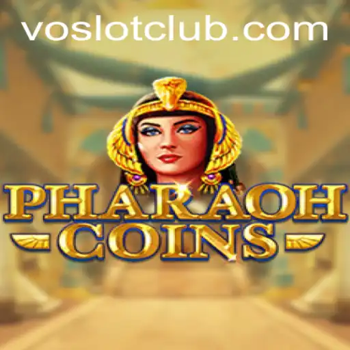 Discover the Ancient World of PharaohCoins: Unveiling the Latest Sensation in Online Gaming