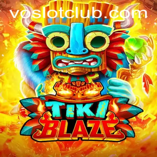Unleashing Adventure: Dive into the World of TikiBlaze