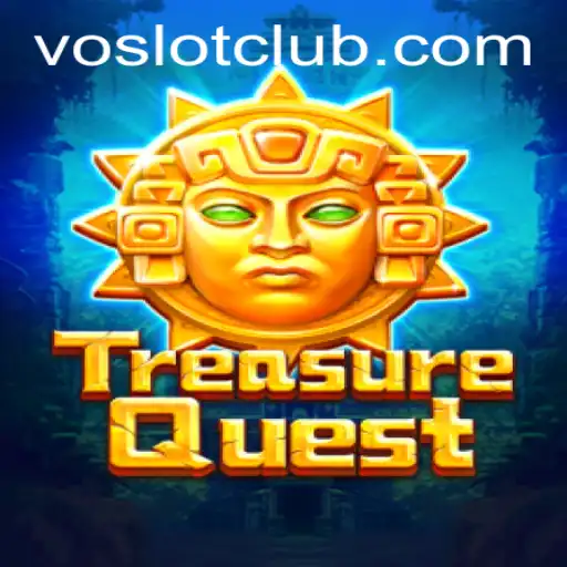 Embark on an Adventure with TreasureQuest: Exploring the Voslot Experience