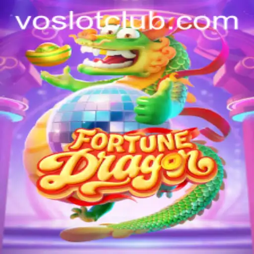 FortuneDragon and Voslot: A Thrilling Gaming Experience