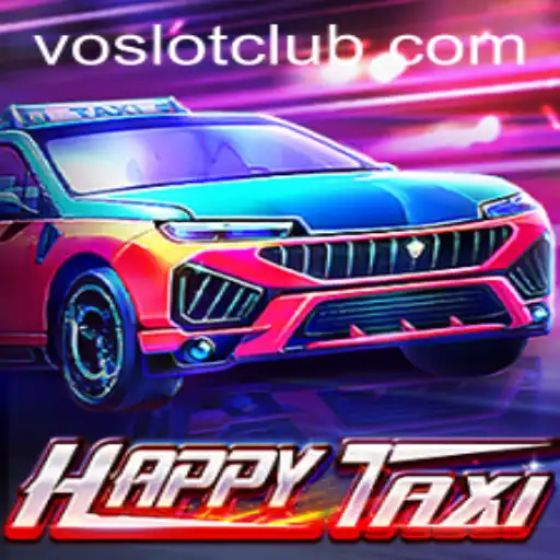 Exploring the Exciting World of HappyTaxi: A Voslot Adventure