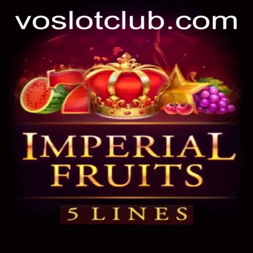 Exploring ImperialFruits5 with Voslot