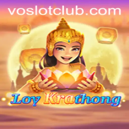 LoyKrathong: The Captivating Fusion of Culture and Gaming
