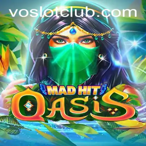 Discover the Exciting World of MadHitOasis: An In-Depth Introduction and Overview
