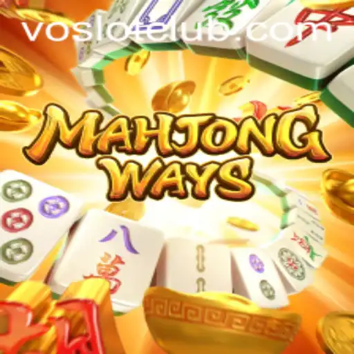 Exploring the Thrilling World of MahjongWays and Voslot