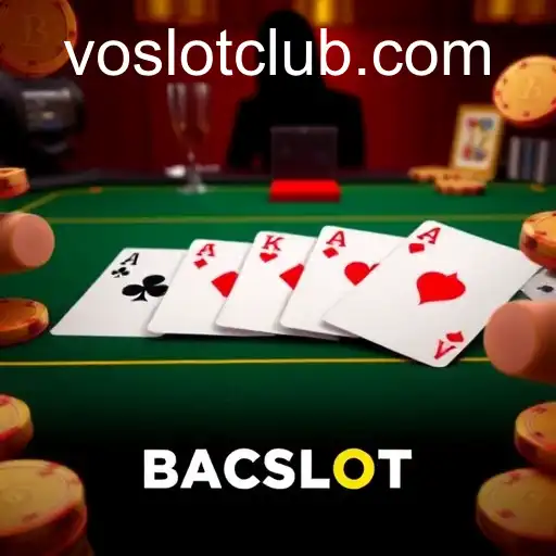 Exploring the World of Online Baccarat with Voslot