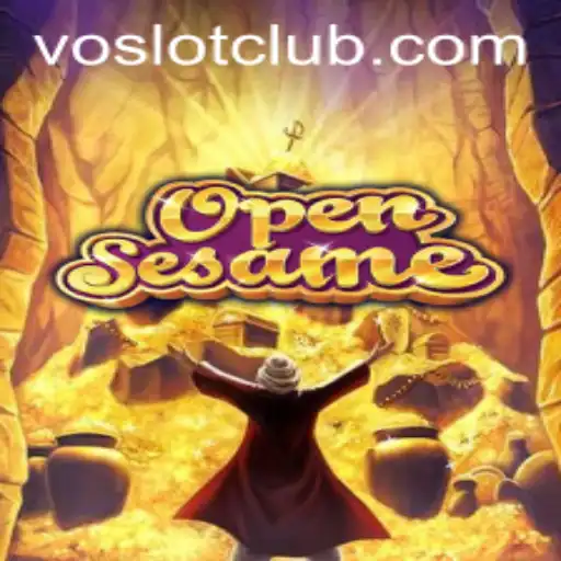 Discover the Exciting World of OpenSesame: A Voslot Game Adventure