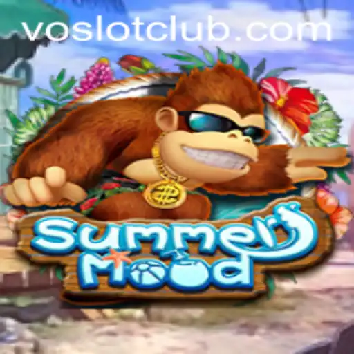Experience the Vibrant World of SummerMood: A Dive into the Voslot Adventure