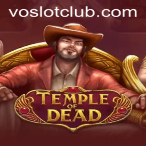 TempleofDead: A Thrilling Adventure Game Experience
