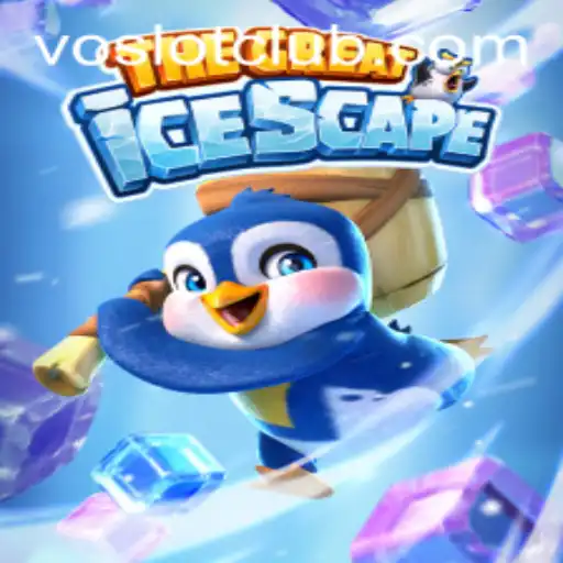 TheGreatIcescape: An Exciting Adventure in the World of Voslot